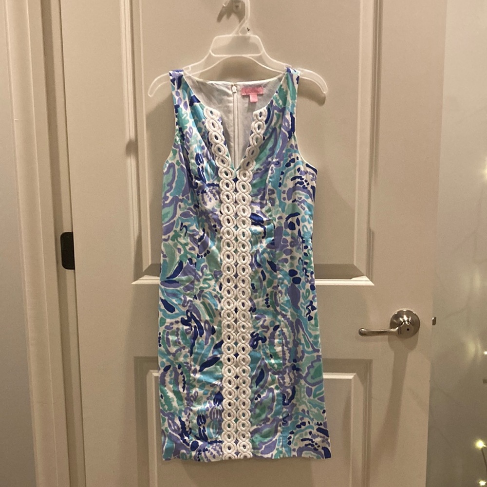 LILY PULITZER Dress